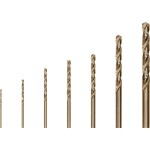 Sada vrtáků kov 7 ks 2.608.589.295 BOSCH