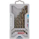 Sada vrtáků kov 7 ks 2.608.589.295 BOSCH