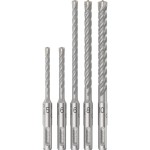 Sada SDS plus-5X 5ks 2.608.833.910 BOSCH
