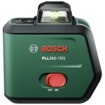 BOSCH Křížový laser 0.603.663.K00