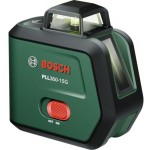 BOSCH Křížový laser 0.603.663.K00