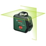 BOSCH Křížový laser 0.603.663.K00