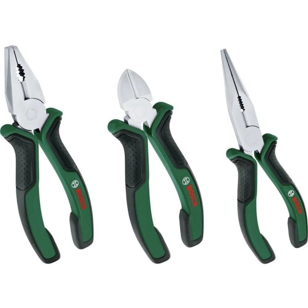 KLEŠTĚ Set 3 ks 1.600.A02.C0S BOSCH