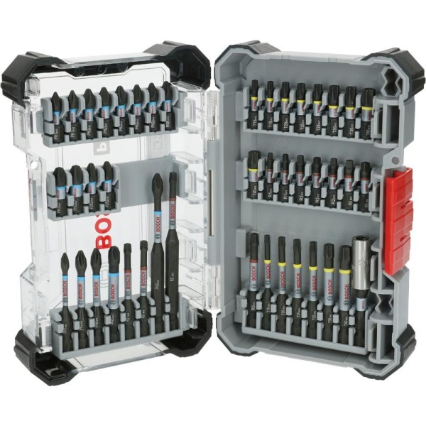 Sada PRO Impact 44ks 2.608.521.U79 BOSCH