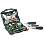 Sada X-Line 70ks 2.607.017.197 BOSCH