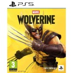 Marvel' Wolverine hra pro PS5 SONY