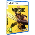Marvel' Wolverine hra pro PS5 SONY