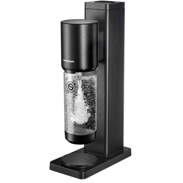 Výrobník FRESH BLACK SODASTREAM