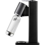 Výrobník FRESH PLUS BLK SODASTREAM