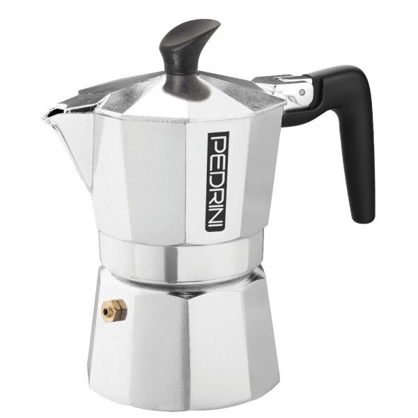 09958 MOKA KON.3ŠÁLKY AROMA CHIC PEDRINI