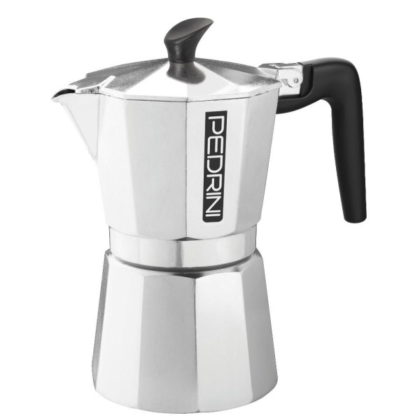 09965 MOKA KON.6ŠÁLKŮ AROMA CHIC PEDRINI