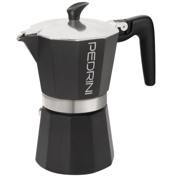 91146 MOKA KONVIČKA 6ŠÁLKŮ AROMA PEDRINI