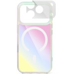 Holographic Hero Mag+ iP17/18 Pro EPICO