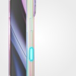 Holographic Hero Mag+ iP17/18 Pro EPICO