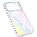 Holographic Hero Mag+ iP17/18 Pro EPICO
