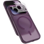HeroMatte Pro Mag+ iP17/18 Pro Max Purp.