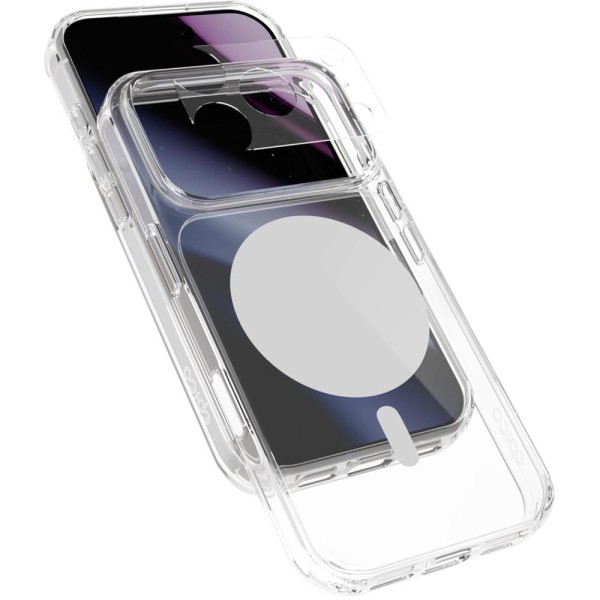 Dot Mag+ iP17/18 Pro Max Grey EPICO