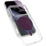 Dot Mag+ iP17/18 Pro Max Purple EPICO