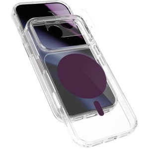 Dot Mag+ iP17/18 Pro Max Purple EPICO