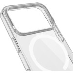 Hero Mag+ iP17/18 Pro Max transp. EPICO