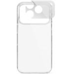Hero iPhone 17/18 Pro Max transp. EPICO