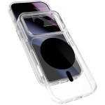 Dot Mag+ iPhone 17/18 Pro Black EPICO
