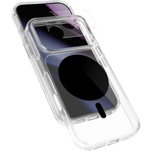 Dot Mag+ iPhone 17/18 Pro Black EPICO