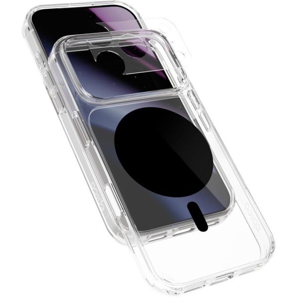 Dot Mag+ iPhone 17/18 Pro Black EPICO