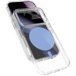 Dot Mag+ iP 17/18 Pro LightBlue EPICO