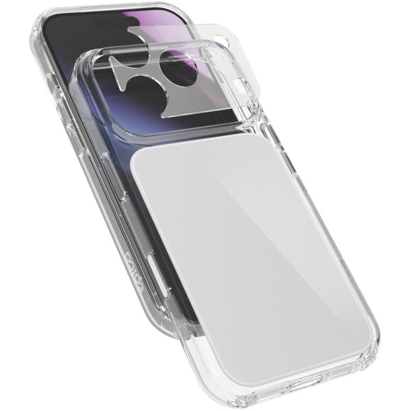 Tile Mag+ iPhone 17/18 Pro Grey EPICO