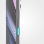Tile Mag+ iPhone 17/18 Pro Purple EPICO