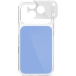 Tile Mag+ iP17/18 Pro Ligh.Blue EPICO
