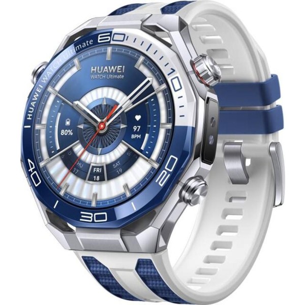 Watch Ultimate 2 Blue HUAWEI