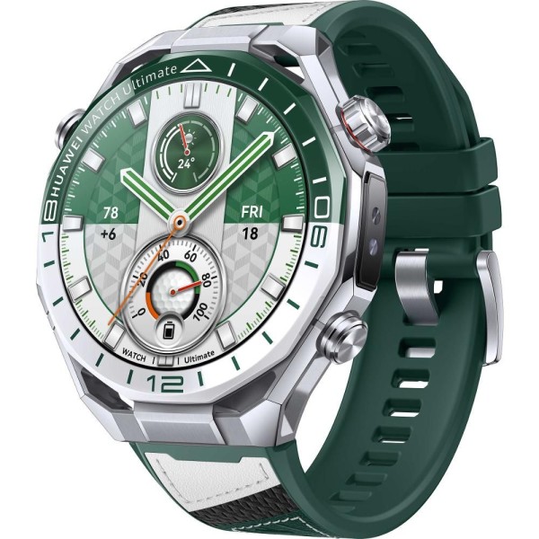 Watch Ultimate 2 Green HUAWEI