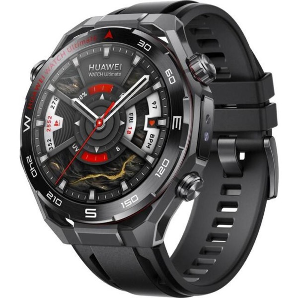Watch Ultimate 2 Black HUAWEI