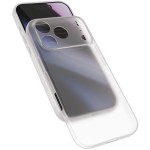AirMatte iPhone 17/18 Pro White EPICO