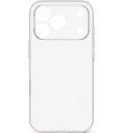 AirMatte iPhone 17/18 Pro White EPICO