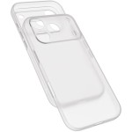 AirMatte iPhone 17/18 Pro White EPICO