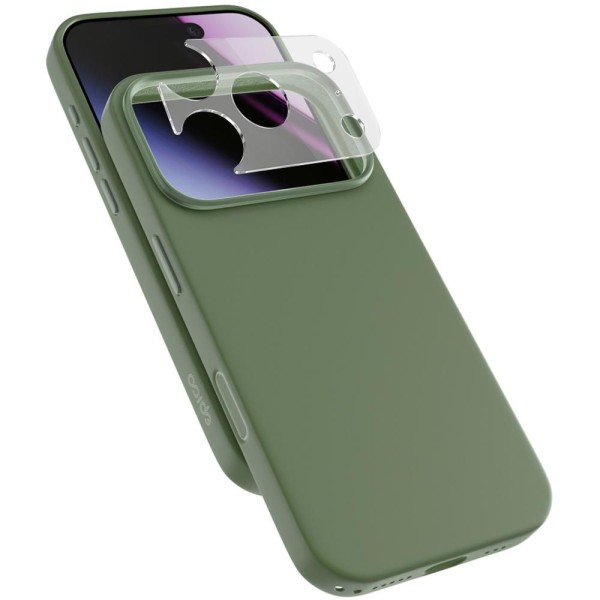 Silic Pro Mag+ iP17/18 Pro Max Kh EPICO