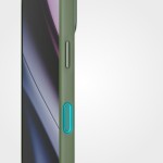Silic Pro Mag+ iP17/18 Pro Max Kh EPICO