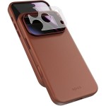 Leather Pro Mag+ iP17/18 Pro Brown EPICO