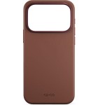 Leather Pro Mag+ iP17/18 Pro Brown EPICO