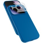 Silic Pro Mag+ iP17/18 Pro Blue EPICO