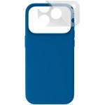 Silic Pro Mag+ iP17/18 Pro Blue EPICO