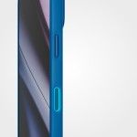 Silic Pro Mag+ iP17/18 Pro Max BL EPICO