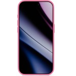 Silic Pro Mag+ iP17/18 Pro Pink EPICO