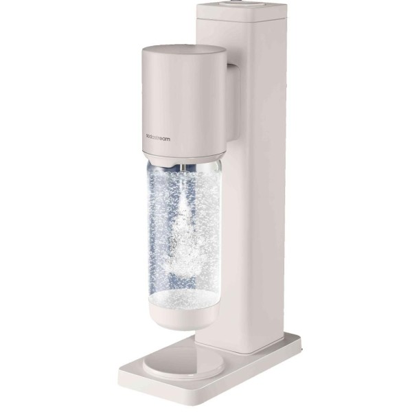 Výrobník FRESH WHITE SODASTREAM