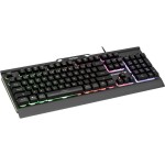 YKB 3210 SHADOW 2.0 Herní kláves. YENKEE