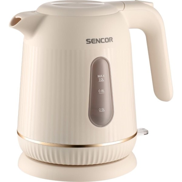 SWK 1048WH Varná konvice SENCOR