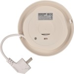 SWK 1048WH Varná konvice SENCOR